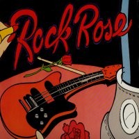 Rock Rose Rock Rose Album Cover