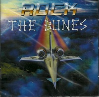Compilations Rock the Bones Album Cover