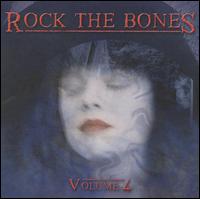 Compilations Rock the Bones Volume 4 Album Cover