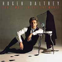 Roger Daltrey Can't Wait to See the Movie Album Cover