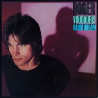 Roger Voudouris Radio Dream Album Cover