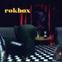 Rokbox Rokbox Album Cover