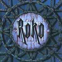 Roko Roko Album Cover
