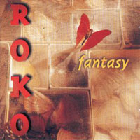 [Roko Fantasy Album Cover]