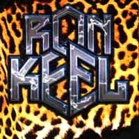 [Ron Keel Ron Keel Album Cover]