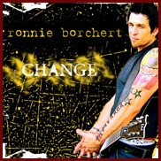 [Ronnie Borchert Change Album Cover]