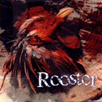 Rooster Rooster Album Cover