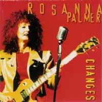 [Rosanna Palmer Changes Album Cover]