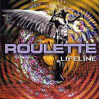 [Roulette Lifeline Album Cover]