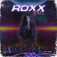 [ROXX Lynze Album Cover]