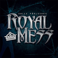 Nalle Pahlsson's Royal Mess Royal Mess Album Cover
