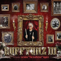 Ruffyunz III Album Cover