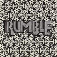 Rumble Rumble Album Cover