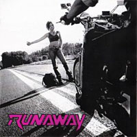 Runaway Runaway Album Cover