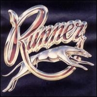 Runner Runner Album Cover