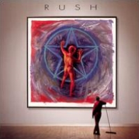 Rush Retrospective I (1974-1980) Album Cover