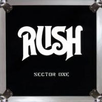 Rush Sector 1 (Box Set) Album Cover