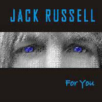 Jack Russell For You Album Cover
