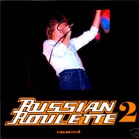 Russian Roulette Russian Roulette 2 Album Cover