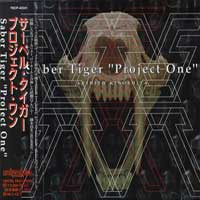 [Saber Tiger Project One Album Cover]