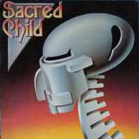 Sacred Child Sacred Child Album Cover