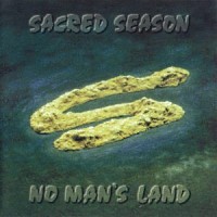 Sacred Season No Man's Land Album Cover