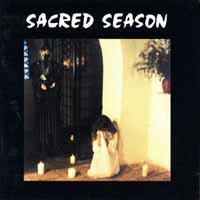 [Sacred Season Sacred Season Album Cover]