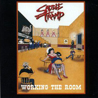 Saddle Tramp Working The Room Album Cover