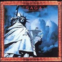 Saga Generation 13 Album Cover