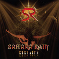 [Sahara Rain Eternity Album Cover]