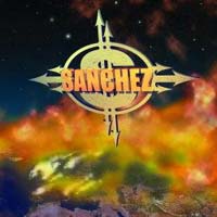Sanchez Sanchez Album Cover