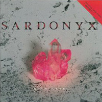 [Sardonyx Open Gates Album Cover]