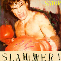 [Sator Slammer Album Cover]