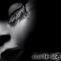 Scar For Life Scar For Life Album Cover