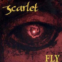[Scarlet Fly Album Cover]