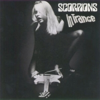 [Scorpions In Trance Album Cover]