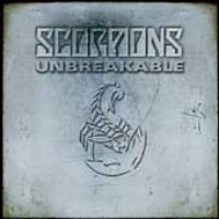 [Scorpions Unbreakable Album Cover]