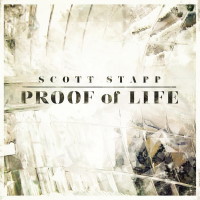 Scott Stapp Proof of Life Album Cover