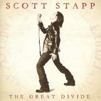 Scott Stapp The Great Divide Album Cover
