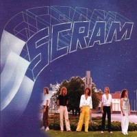 Scram Scram Album Cover