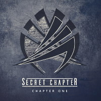 Secret Chapter Chapter One Album Cover