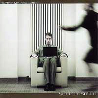 [Secret Smile Hurry Up And Wait Album Cover]