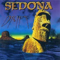 [Sedona Drift Album Cover]