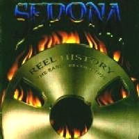 [Sedona Reel History (The Early Recordings) Album Cover]