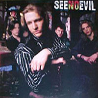 See No Evil See No Evil Album Cover