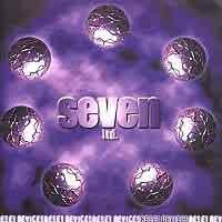 Seven Ltd Reset Devices Album Cover