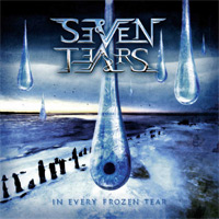 [Seven Tears In Every Frozen Tear Album Cover]