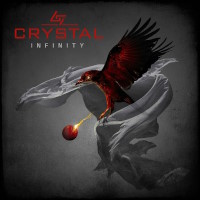 Seventh Crystal Infinity Album Cover