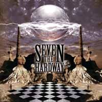 Seven the Hardway Seven the Hardway Album Cover