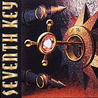 Seventh Key Seventh Key Album Cover